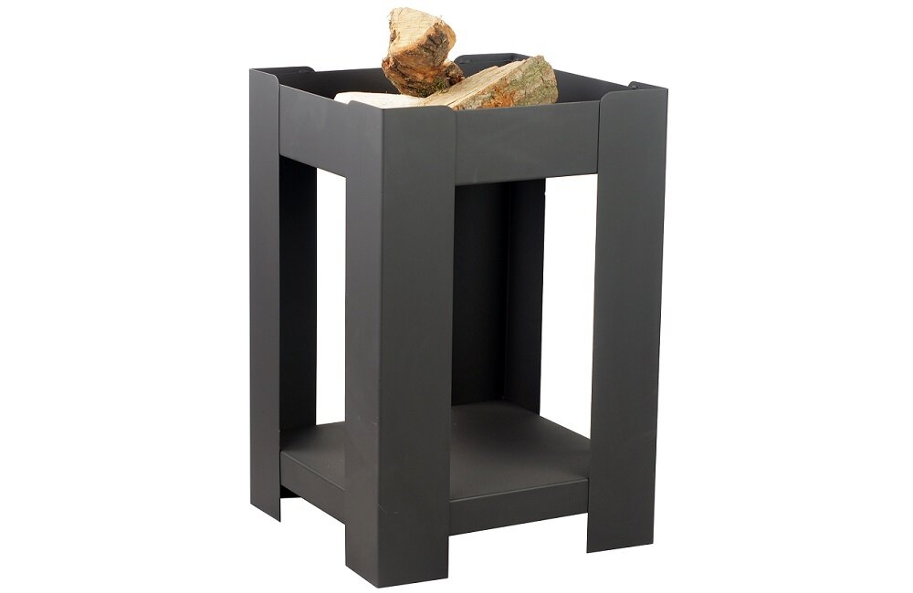 Palenisko ogrodowe FARMCOOK Pan 29 Nowoczesna konstrukcja stelaż wymiary