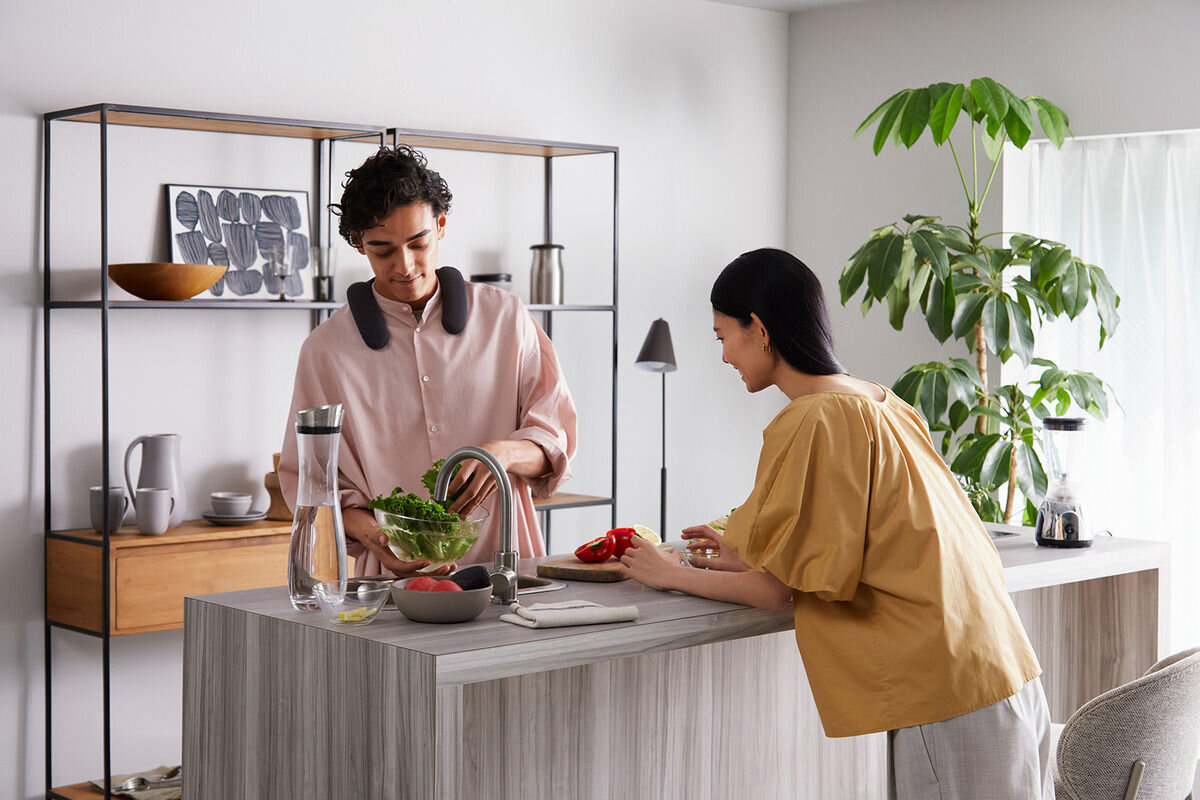 Soundbar SONY HT-AN7 Czarny