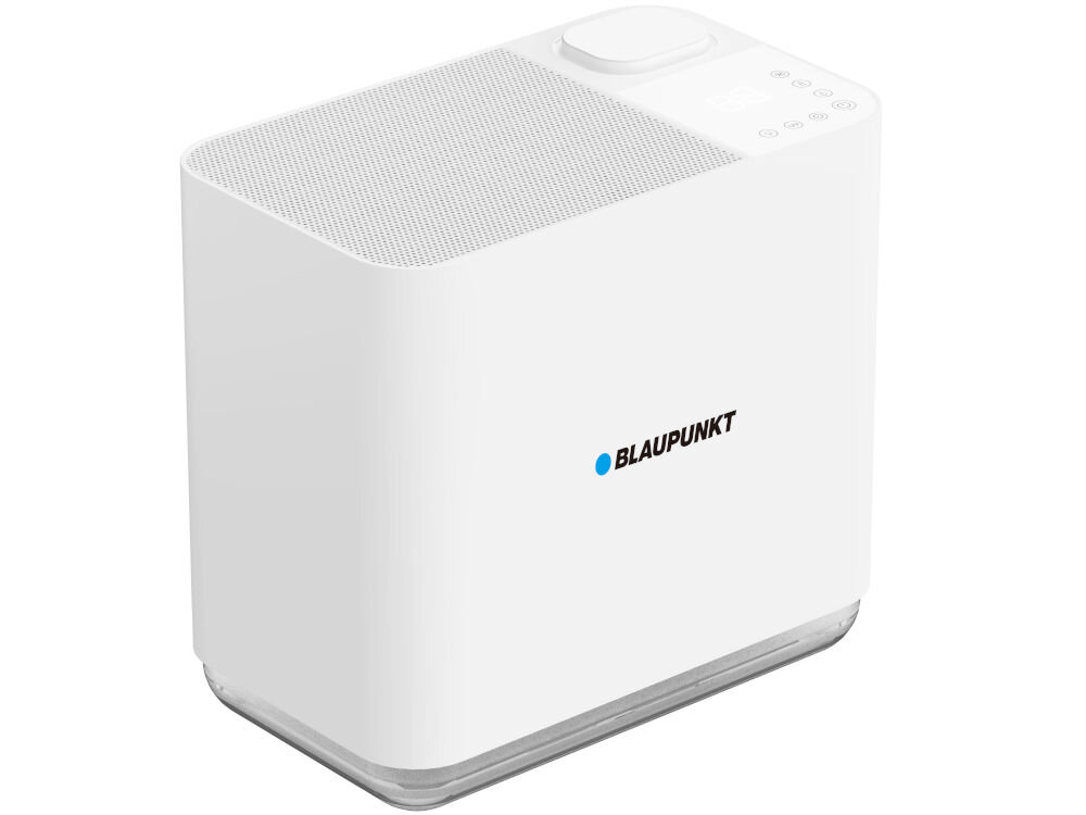Nawilżacz powietrza BLAUPUNKT AHE801 wymiary waga