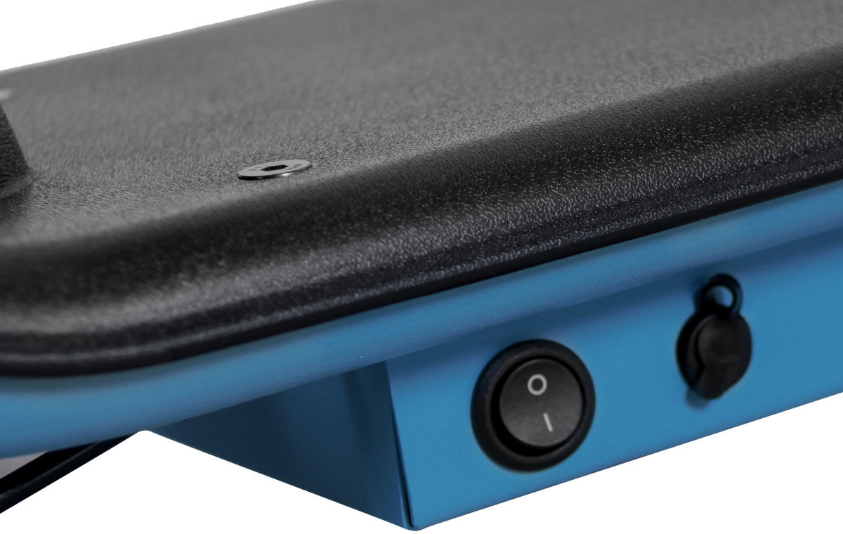 Hulajnoga elektryczna ENERO Asiento JR bateria