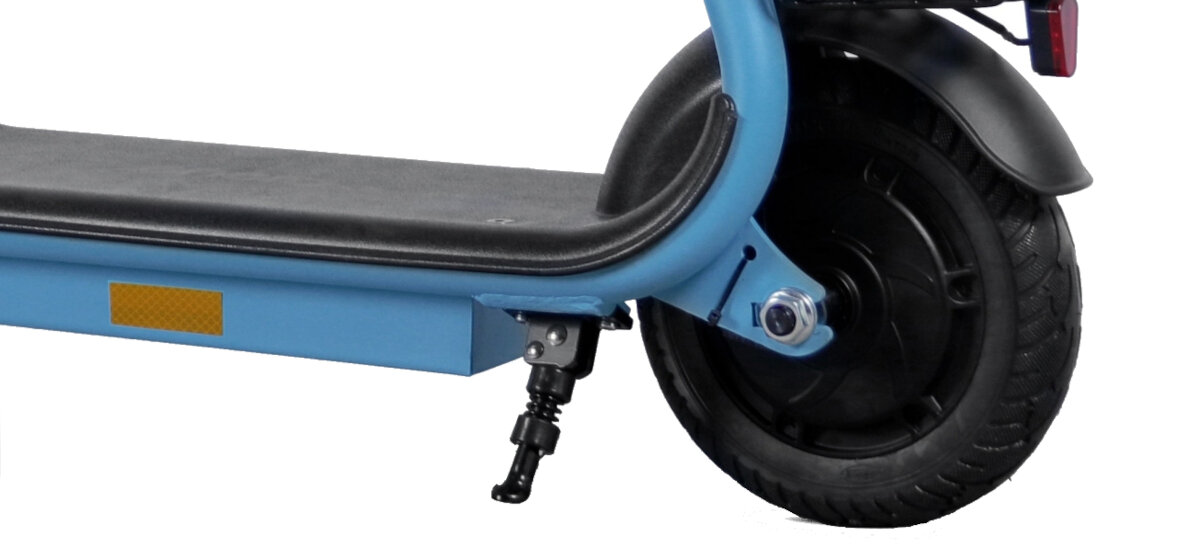 Hulajnoga elektryczna ENERO Asiento JR silnik