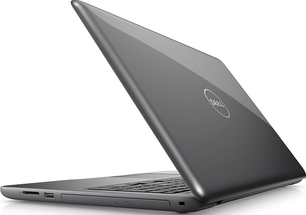 Laptop DELL Inspiron 5567 Blu-ray CD i DVD