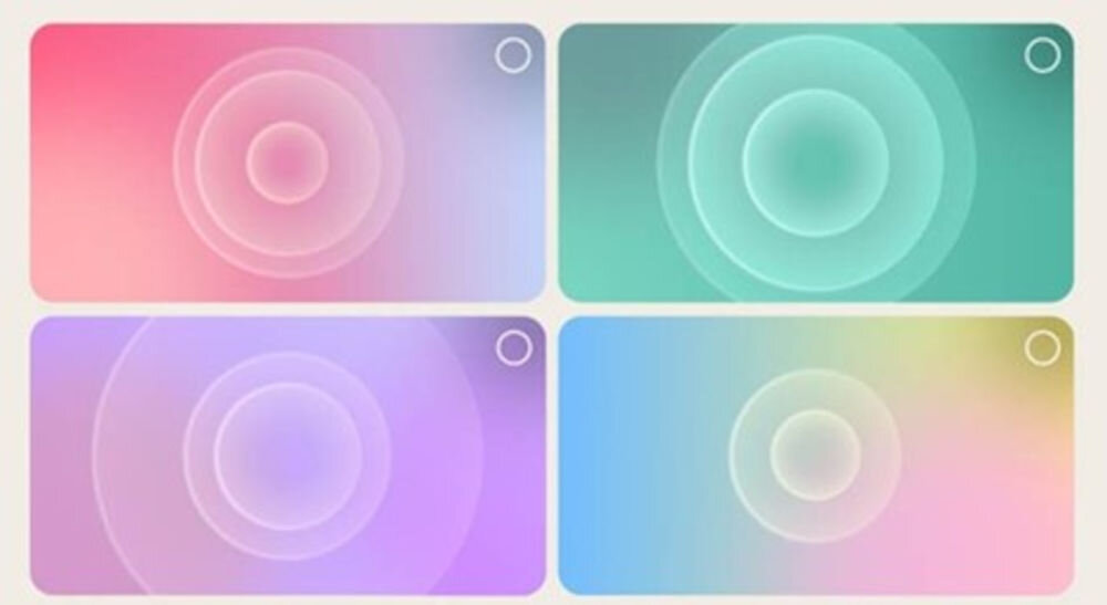 Telewizor LG 50QNED80A6A AI Sound Wizard profil dźwiękowy, rózne profile dźwiękowe tv