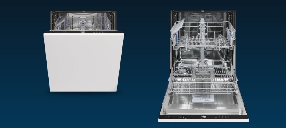 ZMYWARKA BEKO BRI63491