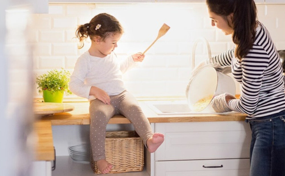 Zmywarka WHIRLPOOL WFC 3C26 PF X zabezpieczenie blokada dzieci