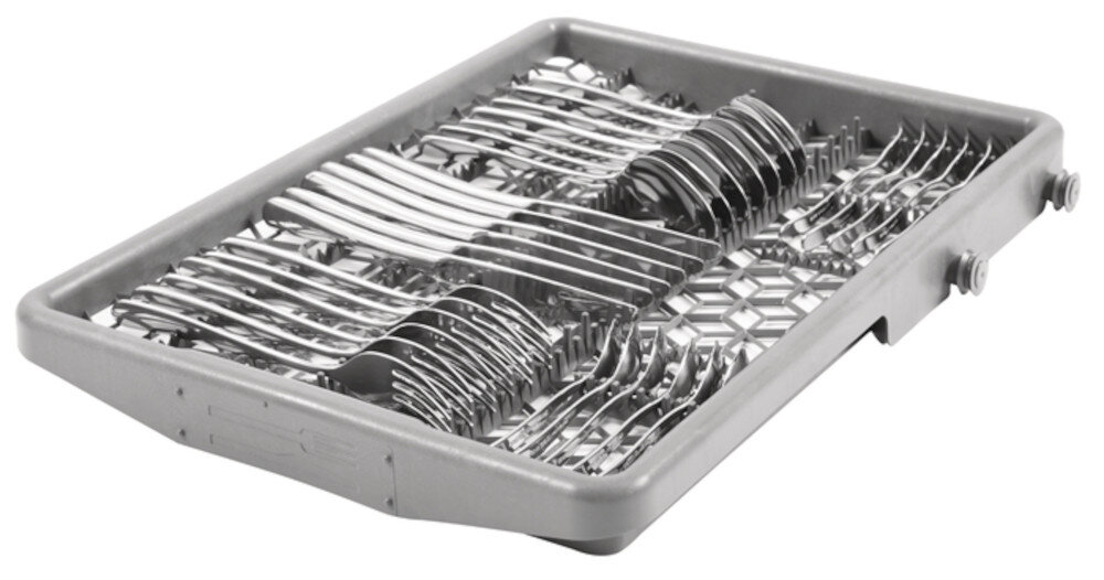 Zmywarka WHIRLPOOL WFC 3C26 PF X trzeci kosz