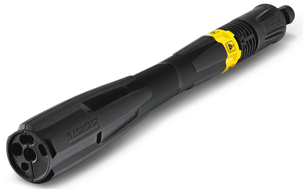 DYSZA KARCHER MP 145 2.643-239.0 wyglad