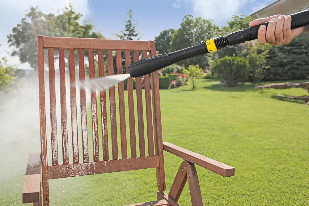 DYSZA KARCHER MP 145 2.643-239.0 latwosc obslugi