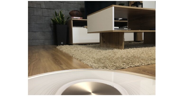 System filtrowania wody 4SWISS WWF021 Czarny  