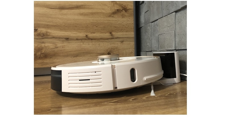 System filtrowania wody 4SWISS WWF021 Czarny  