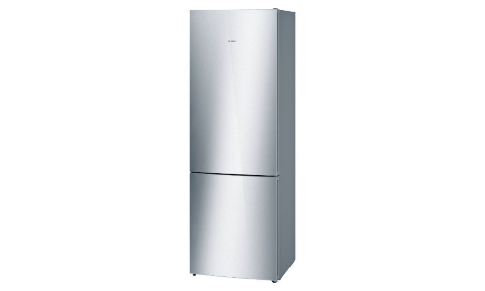 Lodówka BOSCH KGF49SM30 - Wygląd Ogólny