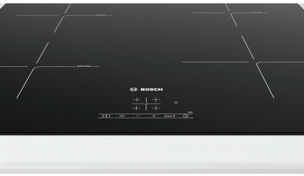 Płyta BOSCH PUE611BF1E