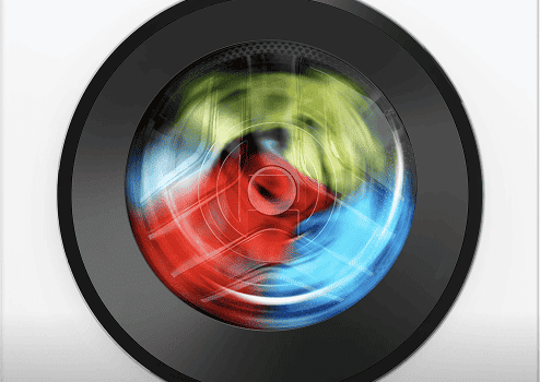 NIVONA Nivo 9101 - dwoje ludzi trzymających kawę