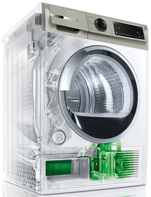 NIVONA Nivo 9101 - jednostka zaparzająca nad zlewem