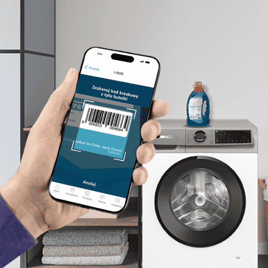 NIVONA Nivo 9101 - jednostka zaparzająca nad zlewem