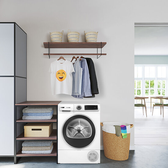 NIVONA Nivo 9101 - jednostka zaparzająca nad zlewem