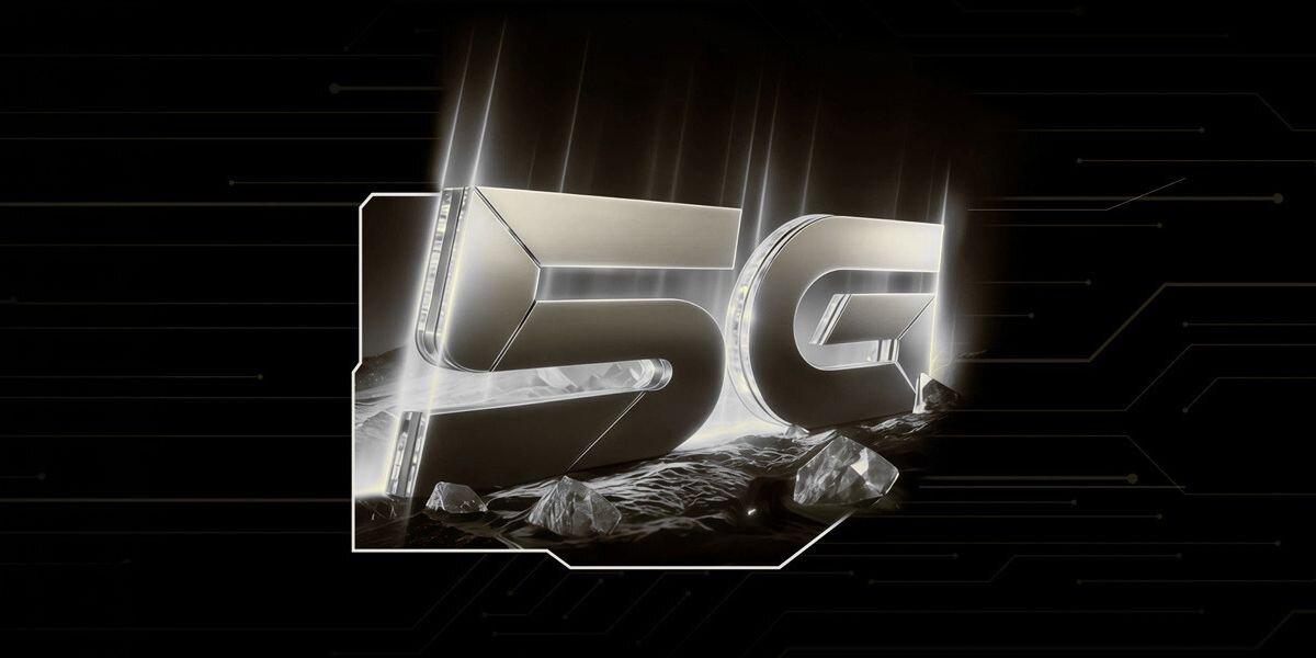 OUKITEL WP60 5G procesor Dimensity 7025 szybki internet wydajność ikona 5g