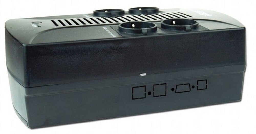 Zasilacz UPS GEMBIRD EG-UPS-001 