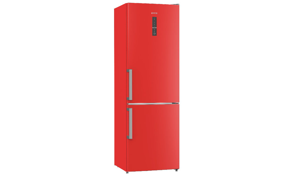 Lodówka GORENJE NRK 6192 MRD - Wygląd Ogólny