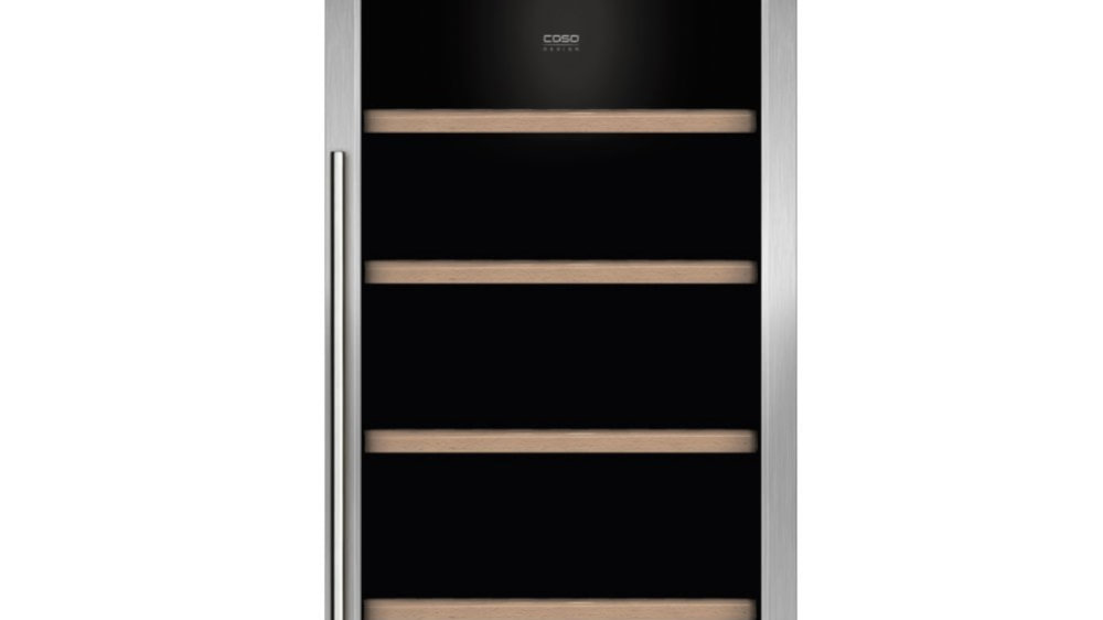 Chłodziarka Do Wina CASO GERMANY WineSafe 192 673 - Front