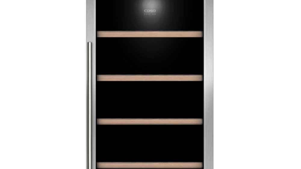 Chłodziarka Do Wina CASO GERMANY WineComfort 180 670 - Front