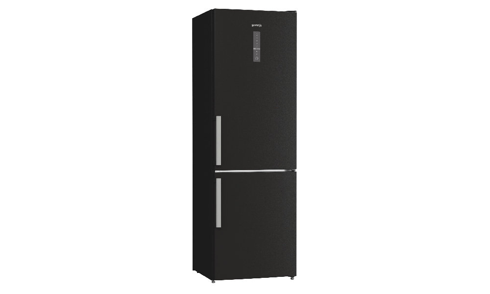Lodówka GORENJE NRK 6192 MBK - Wygląd Ogólny