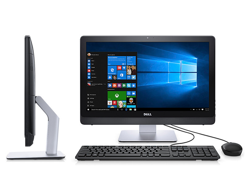 Moc w kompaktowej konstrukcji