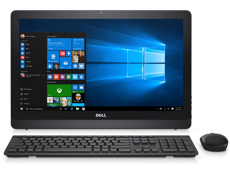 Zintegrowana karta graficzna