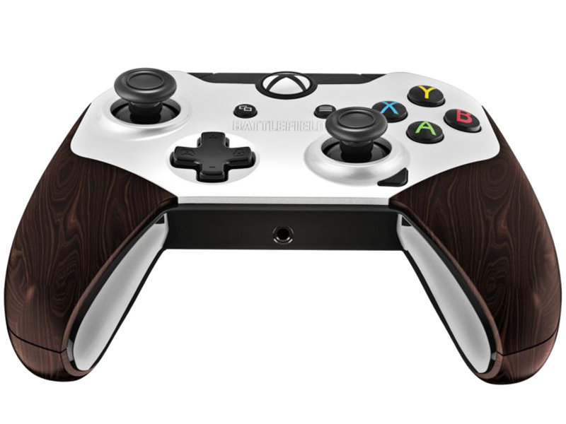 Wejście słuchawkowe