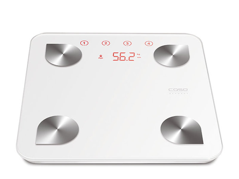 Inteligentna waga łazienkowa