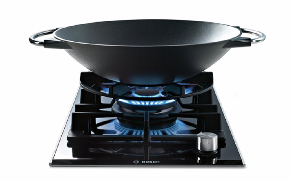 BOSCH PRA3A6D70 - Palnik Wok