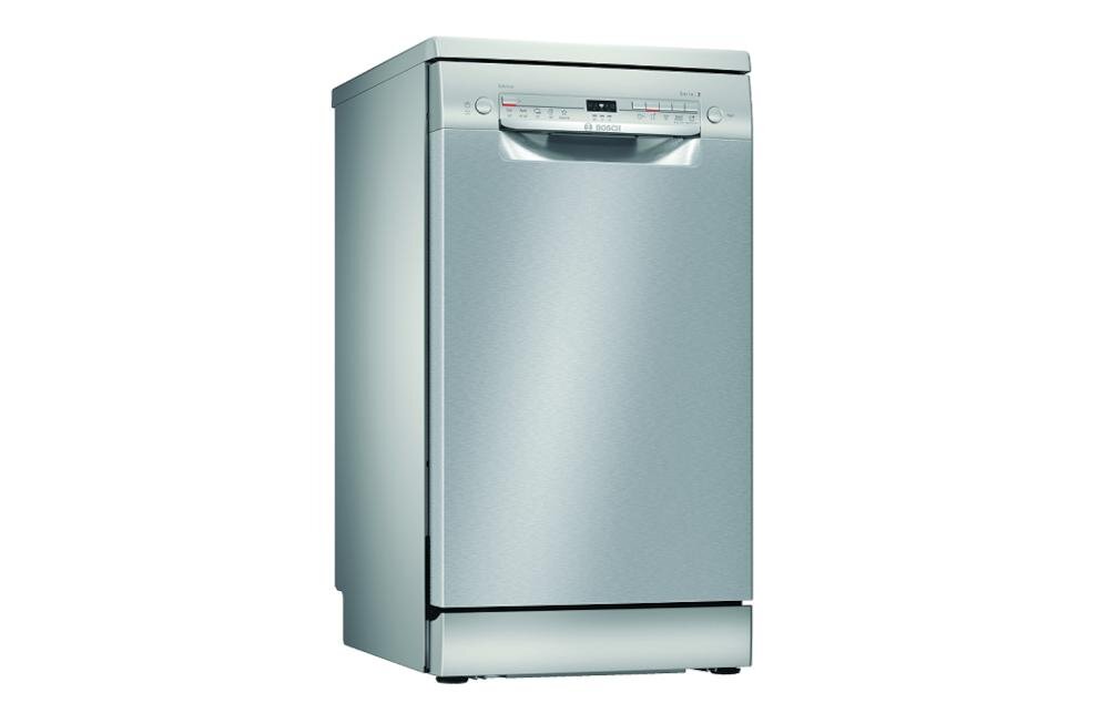 BOSCH SPS2IKI04E zmywarka funkcjonalność