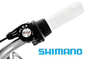 Manetki SHIMANO