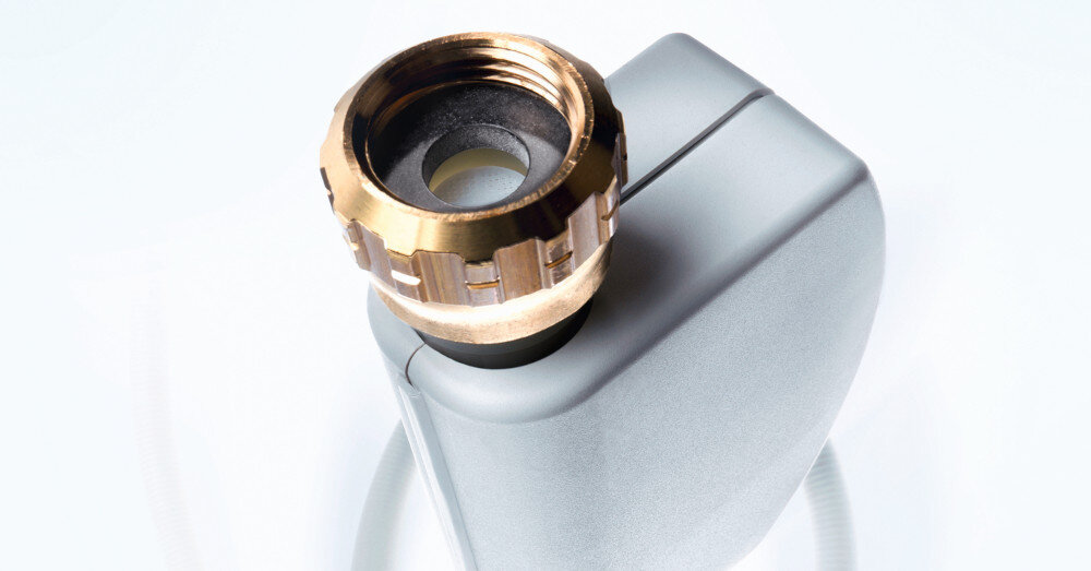 ZMYWARKA MIELE G 7191 SCVI system bezpieczeństwo ochrona zalanie