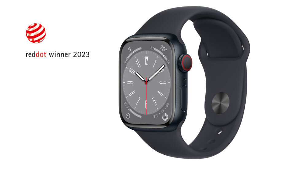 Smartfon APPLE iPhone 14 - nagroda