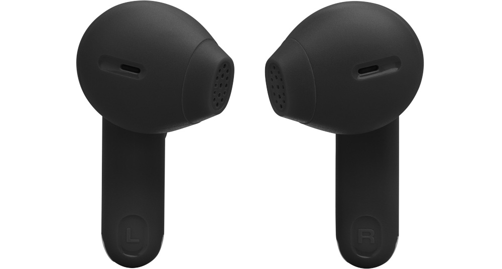 Słuchawki douszne JBL Tune Flex 2 - Dwa tryby dźwięku