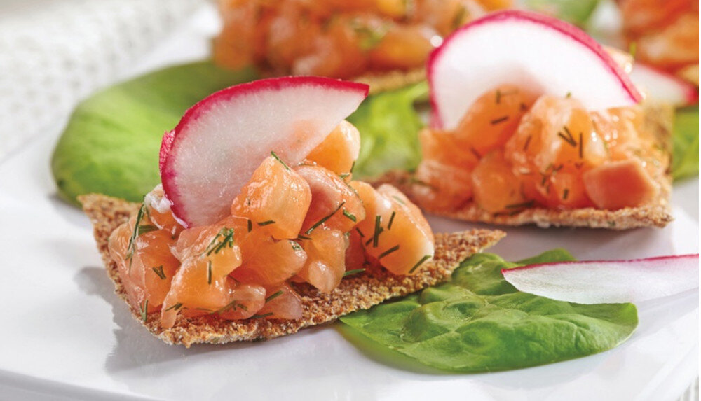 Lodówka WHIRLPOOL WHC18 T332 szuflada FreshBox