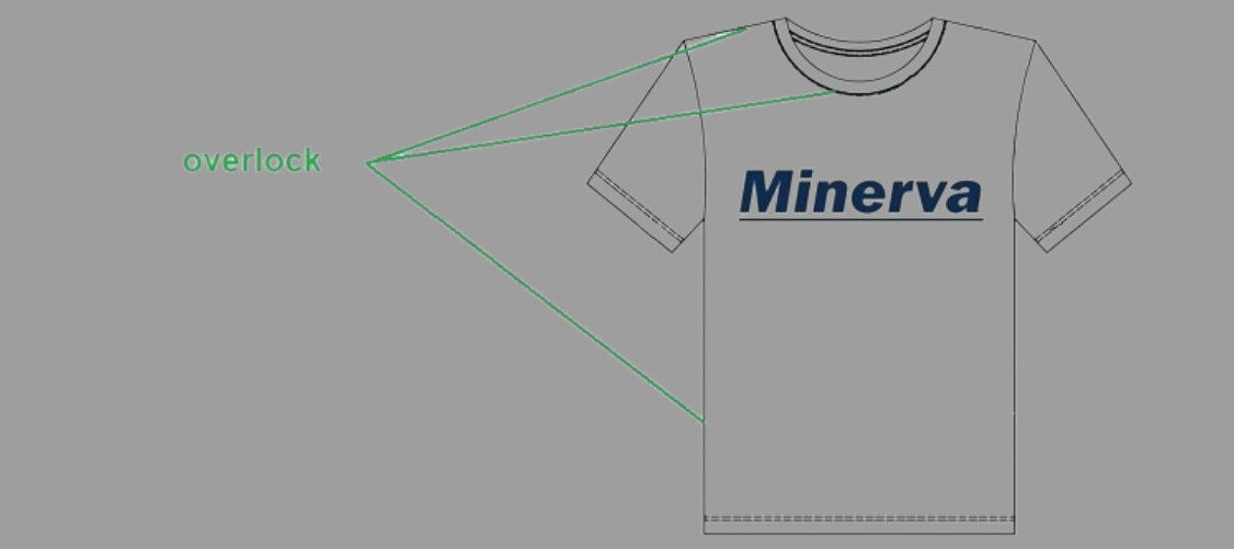 Maszyna do szycia MINERVA M840DS