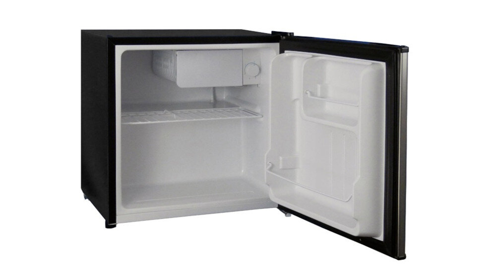 LODÓWKA ELECTRO-LINE BC 50-EW do różnych kuchni Kompaktowe wymiary mało miejsca