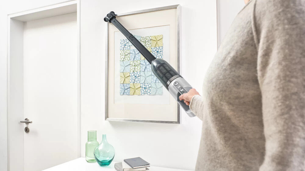 Blender kielichowy BOSCH MMBV625M