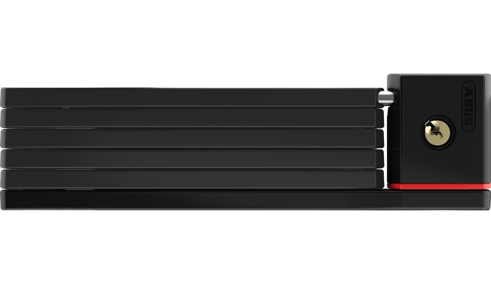 Zapięcie rowerowe ABUS 1100/55 zabezpieczenie rower opis cechy parametry