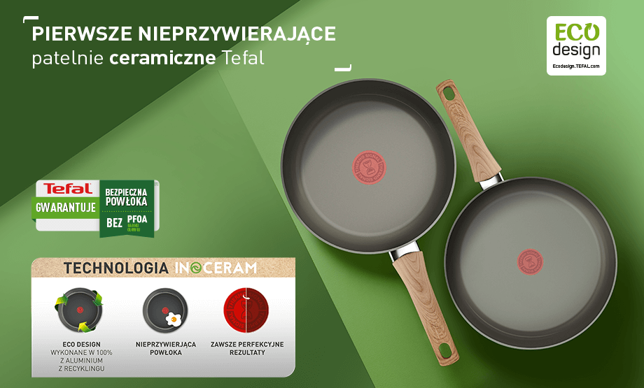 Skuteczna lekkość sprzątania