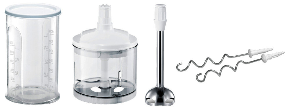 MFQ36480 - Akcesoria