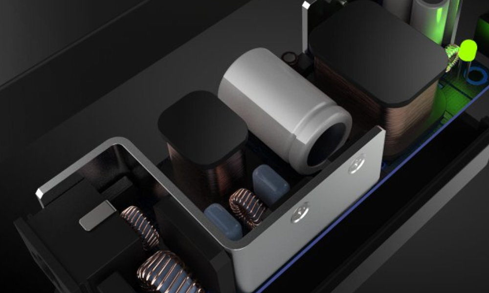 GREEN CELL Pro AD68P 135W lata