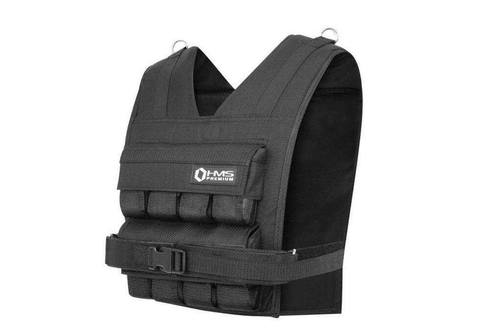 KTO16 HMS kamizelka obciążeniowa dyscyplina sport profesjonaliści sportowcy