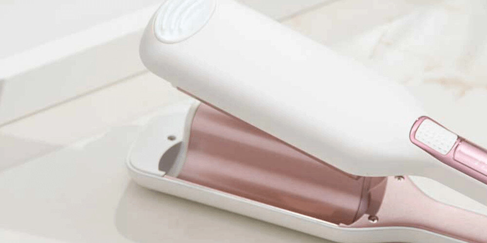 Falownica SENCOR SHI 4700GD Szybka gotowość do działania czas stylizacje