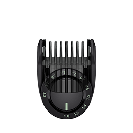 Precyzyjna nasadka przycinająca