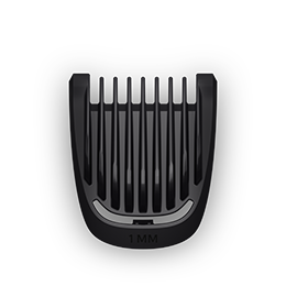 Nasadka do zarostu 1 mm