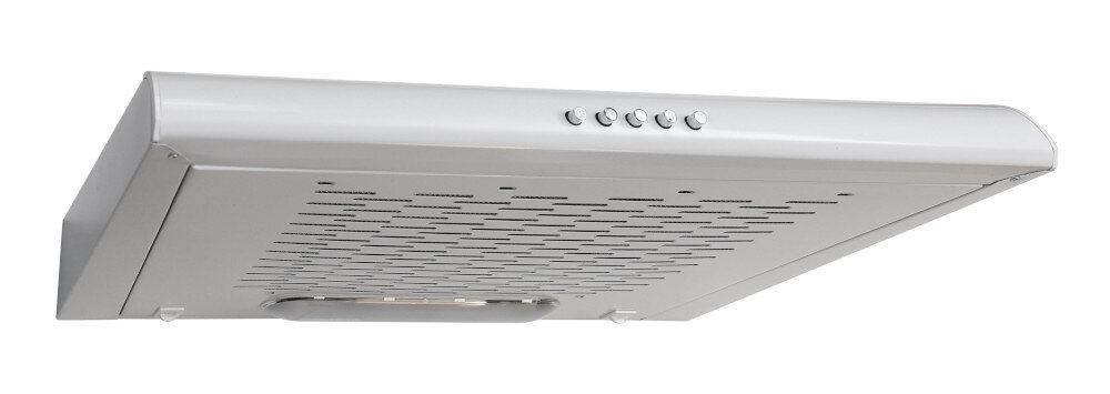 Okap VDB Slim PL 50 Biały