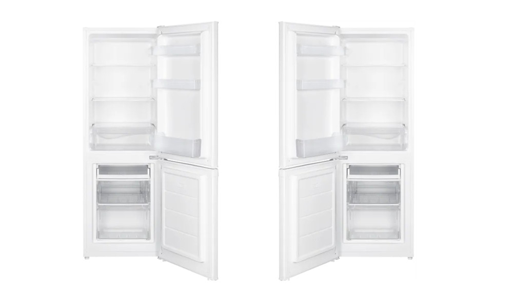 LODÓWKA MPM-182-KB-38W drzwi lewo prawo zmiana kierunku otwierania